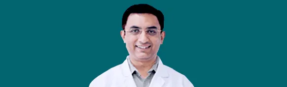 Dr Nikhil Seth | Sai Hospital Faridabad